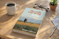 The Only Way is Up - book cover